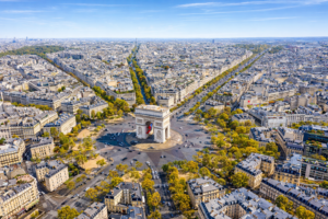 estimation paris 8
