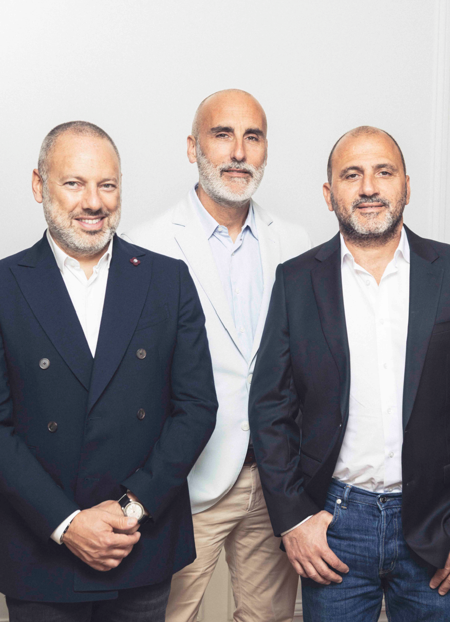 Agence Ciel Parisien Paris 8