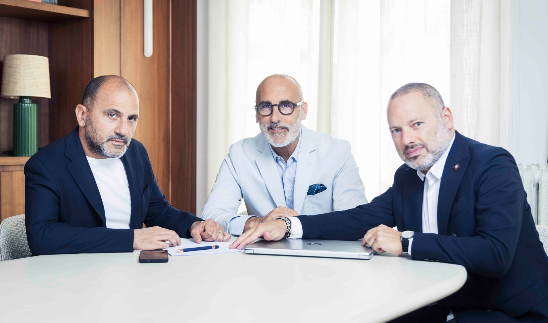 Agence Ciel Parisien